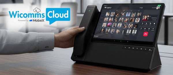 MobeX Touch