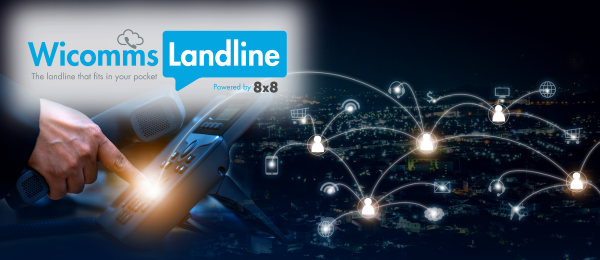 Solution - WicommsLandline