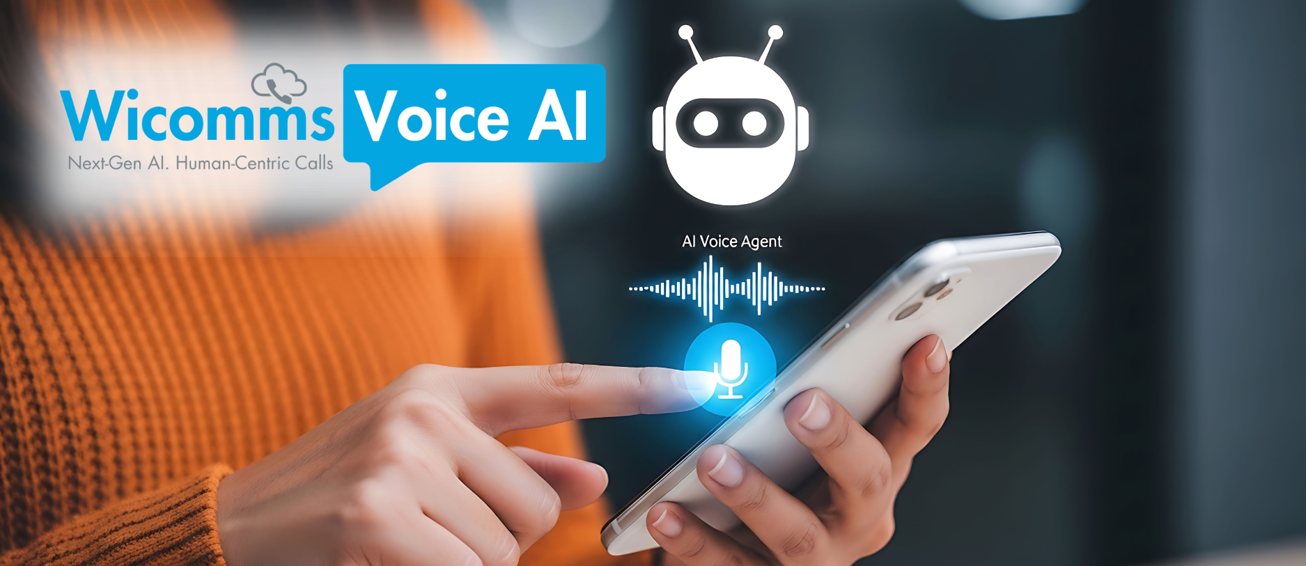 Voice AI Agent Solution